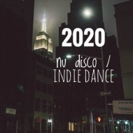 the funky groove - 2020 nu disco/indie dance february mix ()