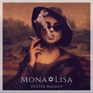 Dirty Rush & Gregor Es x David Puentez - Bad Mona Lisa (Dustin Mashup)