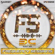 Saginet - Frequency Sessions 200 (Barbara Cavallaro Guest Mix) (Guest Mix)