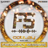 Saginet - Frequency Sessions 200 (Cobley Guest Mix) (Guest Mix)