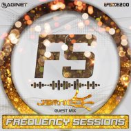 Saginet - Frequency Sessions 200 (Jean Ce Guest Mix) (Guest Mix)