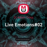 Dj Adam Deep - Live Emotions#02 ()