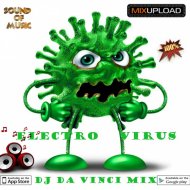 Dj Da Vinci - Electro Virus 1(2020-02-08) ()