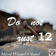 SVnagel (Olaine) - Do Not Rust-12 SVnagel set ()