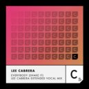Lee Cabrera - Everybody (Shake It) (Vocal Mix - Extended)