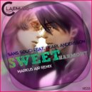 Sans Souci feat. Pearl Andersson - Sweet Harmony (Markus Air Remix)