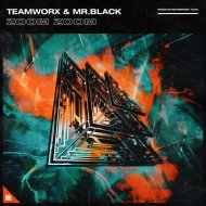 Teamworx & MR.Black - Zoom Zoom (Original Mix)