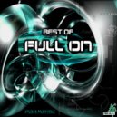 DJ Atmosfera & VladGM - Favorites.Full On psytrance (Mix)