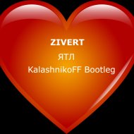 Zivert - ЯТЛ (KalashnikoFF Bootleg)
