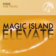 Yodi - Time Travel (Extended Mix)
