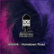 Allbitrik - Hometown Road (Original Mix)
