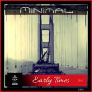 UUSVAN - Early Times (MIX 2k20)