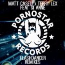 Matt Caseli & Terry Lex feat. Si Anne - Flashdancer (Zsak Remix)