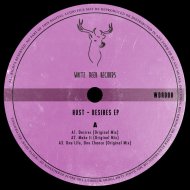 Hust - Desires (Original Mix)