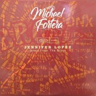 Jennifer Lopez - Jenny From The Block (Michael Fortera Remix)