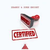 Shandy & Sukh Knight - Astral Gate (Original Mix)