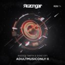 Nasser Tawfik & Sione (SP) - Overground (Original Mix)