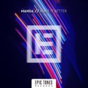 Manda - Make It Better (Extended)