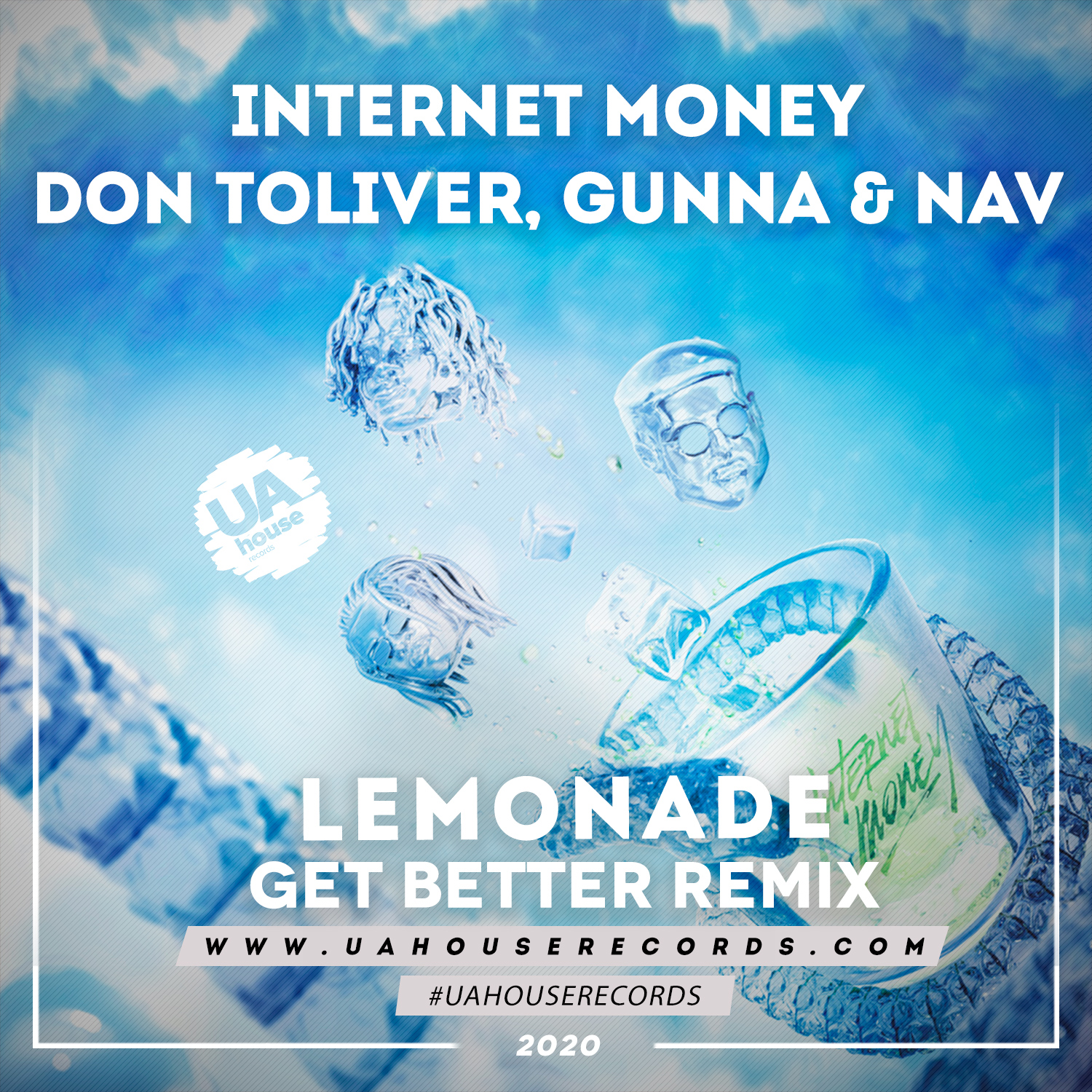 Internet Money Don Toliver Gunna Nav Lemonade Get Better Radio Remix Download Mp3