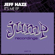 Jeff Haze - Lets Hear It (Original Mix)