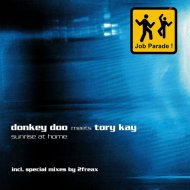 Donkey Doo, Tory Kay - Sunrise At Home (Mindworkers club mix)
