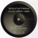 Concept + Shnek - Can It Be So Simple ()