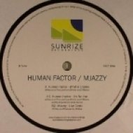 Human Factor - Its No Use (Original Mix)