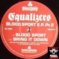 Equalizers - Bring It Down (Original Mix)