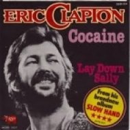 Eric Clapton - Cocaine (GASpromo Remix 2009)