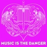 Axel Le Baron - Music Is The Danger (club Edit)