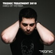 Psycatron - Tipping Point (3am Front Left Speaker Remix)