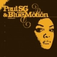Paul SG - Running Away (Feat. Blue Motion - Original Mix)