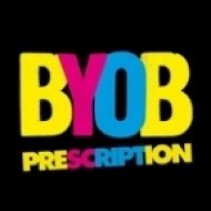 Byob - Prescription ()