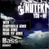 Nuteki - You + Me (DANDYSkills Remix)
