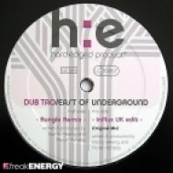 Dub Tao - East Of Underground (Bungle Remix)