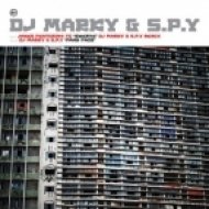 Dj Marky & S.P.Y - Fang Face ()