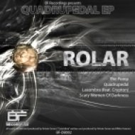 Rolar - Lasombra (feat Crypton)
