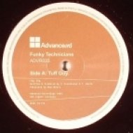 Funky Technicians - Tuff Guy ()