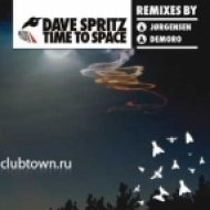 Dave Spritz - Time To Space (Jorgensen Remix)
