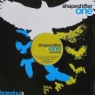 Shapeshifter - One (Original mix)
