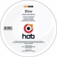 Camo & Krooked - Blow (Shock One Remix)