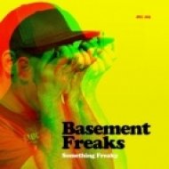 Basement Freaks - Something Freaky (Colombo Remix)