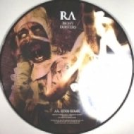 Ebony Dubsters - Ra (Original Mix)