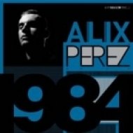 Alix Perez - The Cut Deepens (feat. Foreign Beggars)