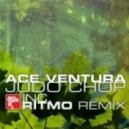 Ace Ventura - Judo Chop ()