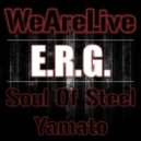 E.R.G. - Yamato (Original Mix)