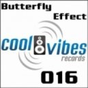 Bin Fackeen - Butterfly Effect (Daiquiri Remix)