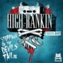 High Rankin - Straightjacket Seduction (Original Mix)