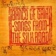 Banco De Gaia - Desert Window (El Ahram Mix)