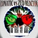 Zed Reactor - First Flight To Cosmic Space ()